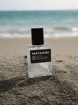 Matasiri Eau de perfumue 30 ml