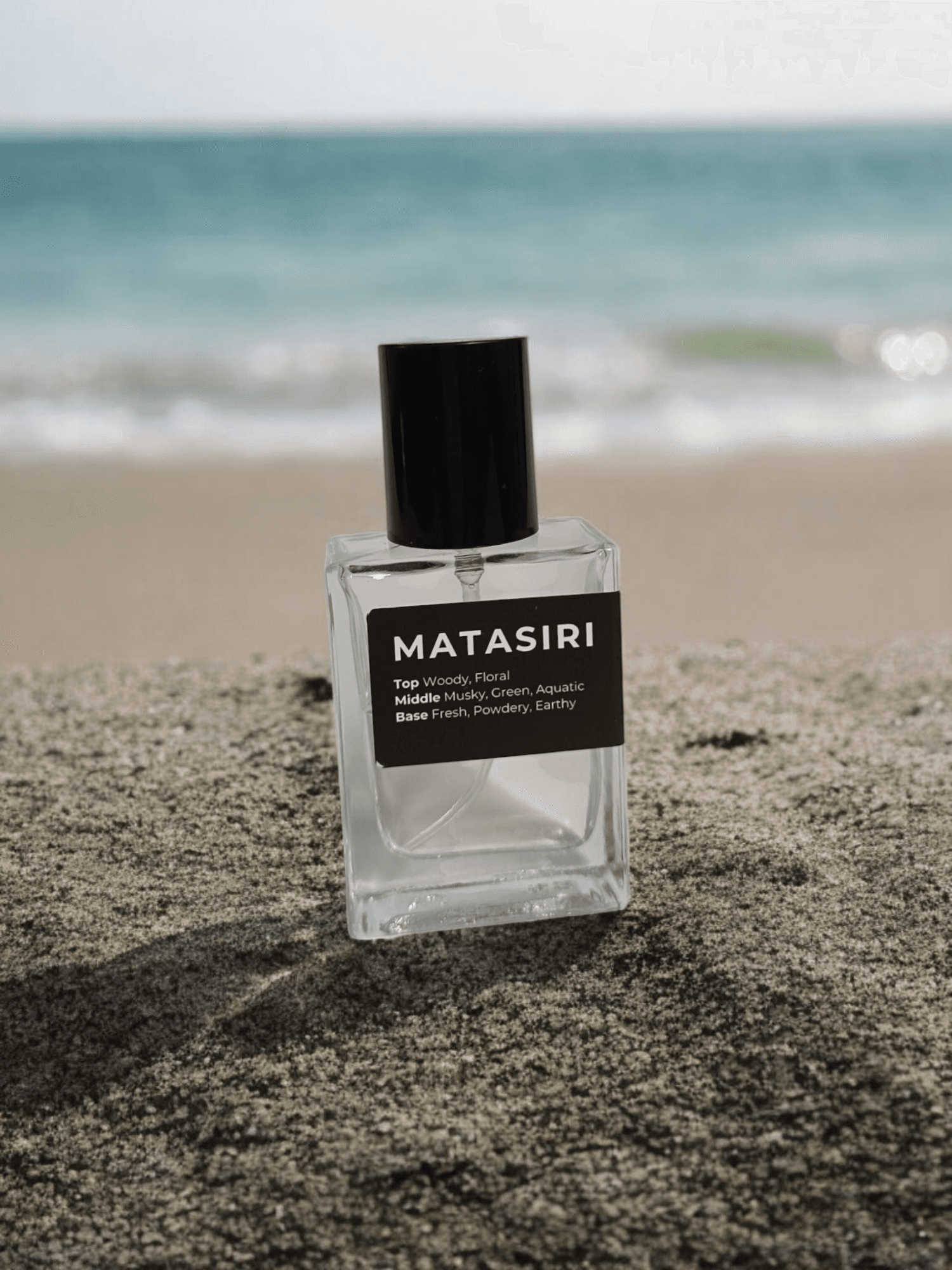 Matasiri Eau de perfumue 30 ml
